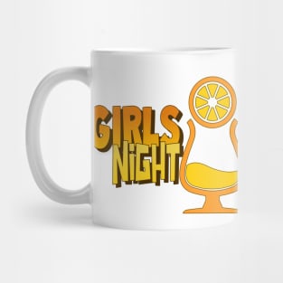 BACHELORETTE Party Girls Trip Mug